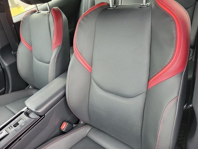 2024 Toyota Prius Prime XSE Premium - 23026422 - 5