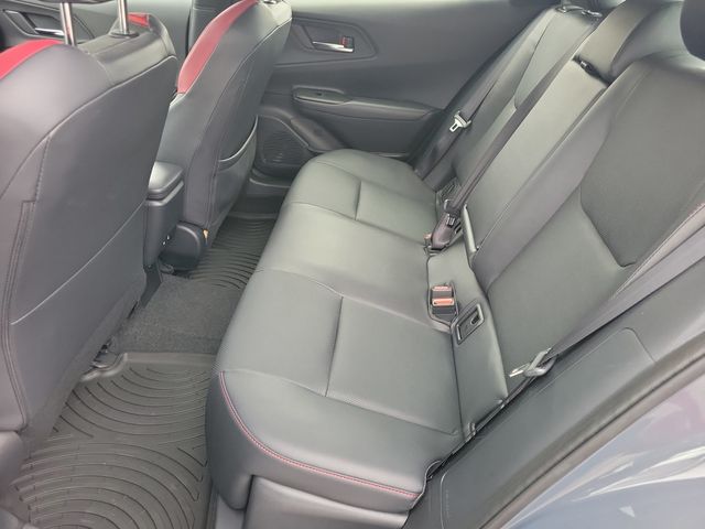 2024 Toyota Prius Prime XSE Premium - 23026422 - 8