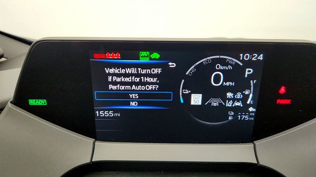 2024 Toyota Prius Prime XSE Premium w/ Advanced Technology Pkg & Heated Rear Seats - 23005805 - 13