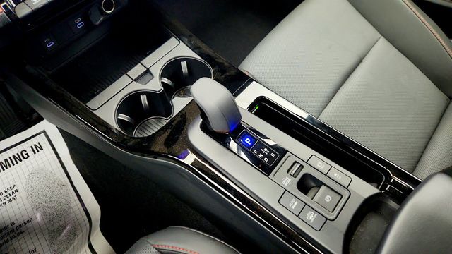 2024 Toyota Prius Prime XSE Premium w/ Advanced Technology Pkg & Heated Rear Seats - 23005805 - 15