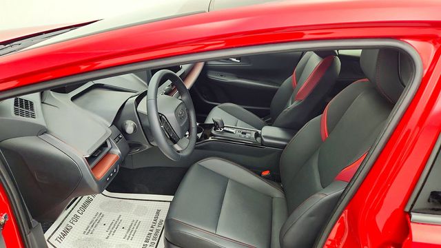 2024 Toyota Prius Prime XSE Premium w/ Advanced Technology Pkg & Heated Rear Seats - 23005805 - 17