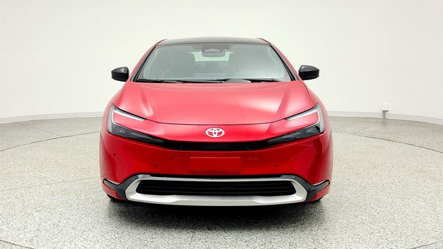 2024 Toyota Prius Prime XSE Premium w/ Advanced Technology Pkg & Heated Rear Seats - 23005805 - 1