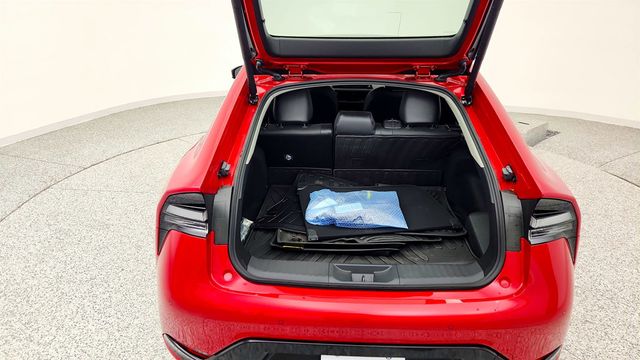 2024 Toyota Prius Prime XSE Premium w/ Advanced Technology Pkg & Heated Rear Seats - 23005805 - 19