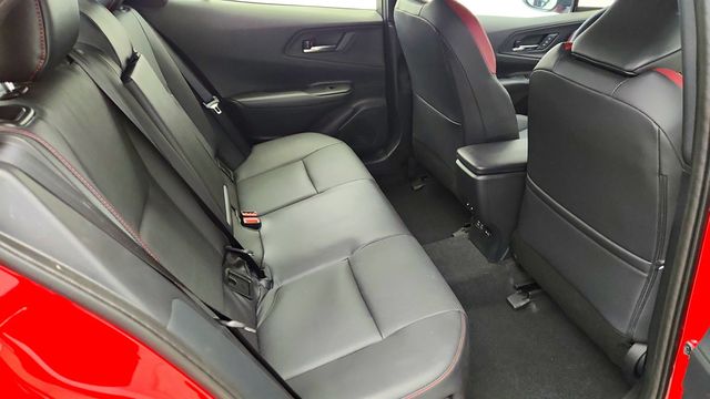 2024 Toyota Prius Prime XSE Premium w/ Advanced Technology Pkg & Heated Rear Seats - 23005805 - 20