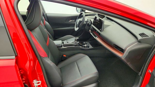 2024 Toyota Prius Prime XSE Premium w/ Advanced Technology Pkg & Heated Rear Seats - 23005805 - 21