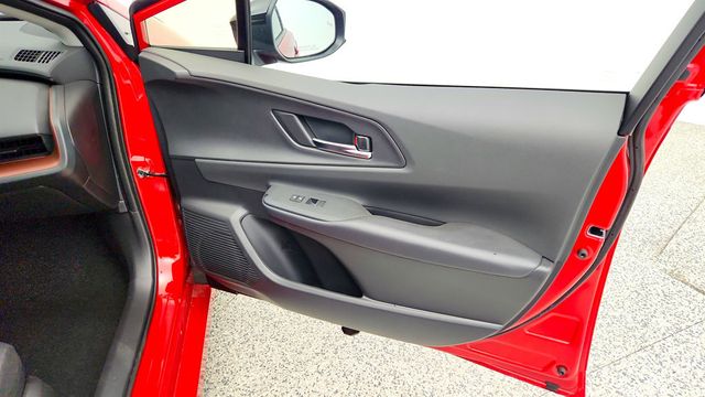 2024 Toyota Prius Prime XSE Premium w/ Advanced Technology Pkg & Heated Rear Seats - 23005805 - 23