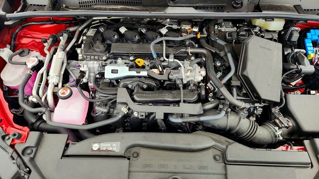 2024 Toyota Prius Prime XSE Premium w/ Advanced Technology Pkg & Heated Rear Seats - 23005805 - 24