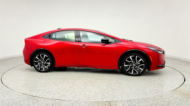 2024 Toyota Prius Prime XSE Premium w/ Advanced Technology Pkg & Heated Rear Seats - 23005805 - 3
