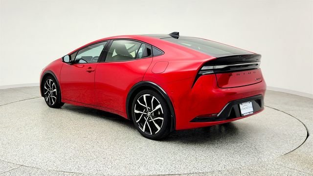 2024 Toyota Prius Prime XSE Premium w/ Advanced Technology Pkg & Heated Rear Seats - 23005805 - 6