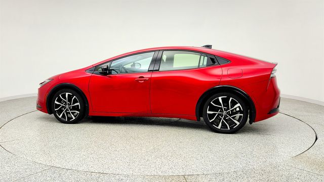 2024 Toyota Prius Prime XSE Premium w/ Advanced Technology Pkg & Heated Rear Seats - 23005805 - 7