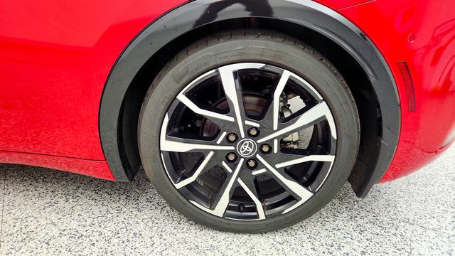 2024 Toyota Prius Prime XSE Premium w/ Advanced Technology Pkg & Heated Rear Seats - 23005805 - 8