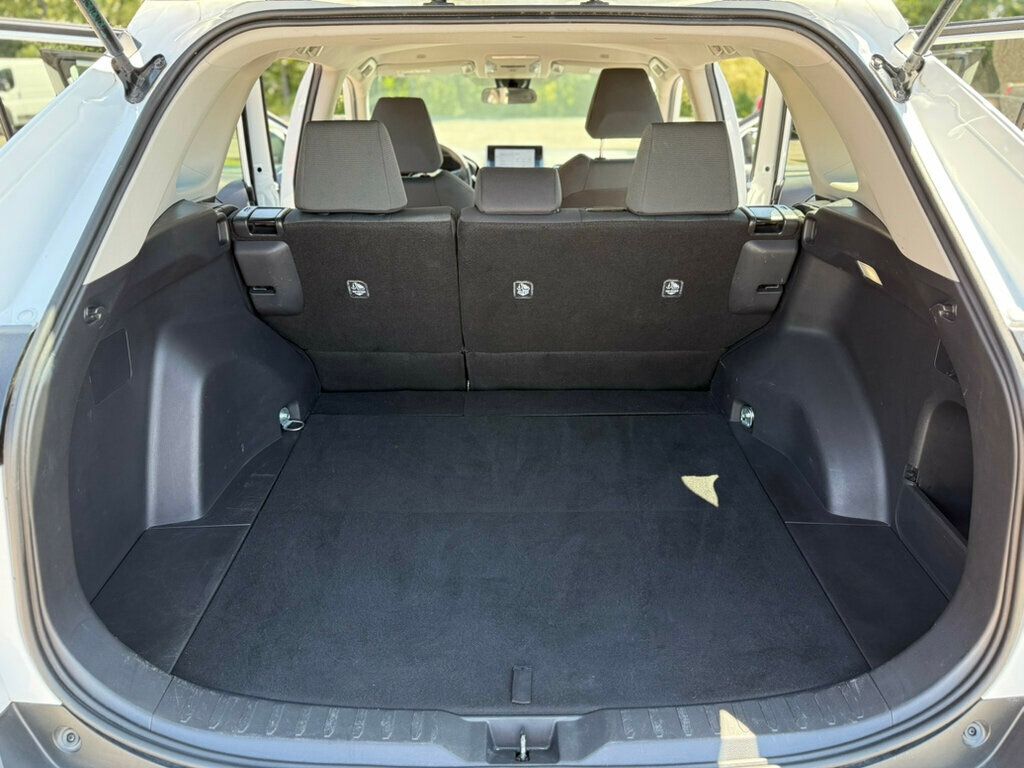 2024 Toyota RAV4 1 OWNER - CLEAN TITLE!! - 22911900 - 14