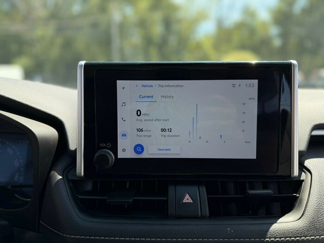 2024 Toyota RAV4 1 OWNER - CLEAN TITLE!! - 22911900 - 19