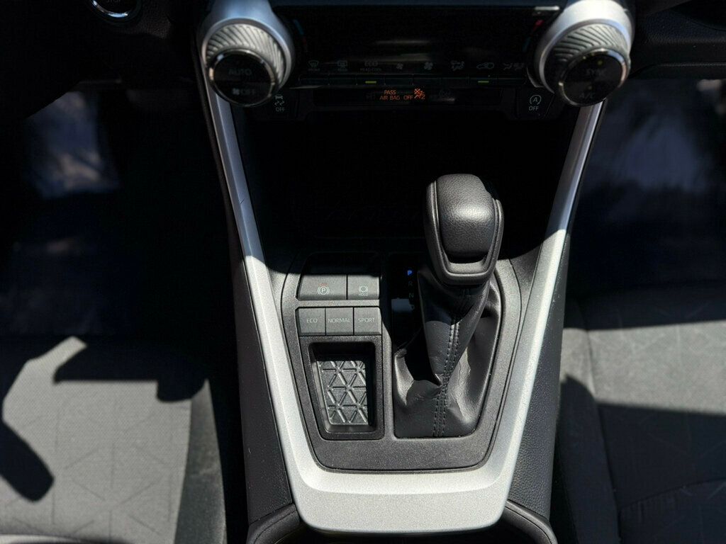 2024 Toyota RAV4 1 OWNER - CLEAN TITLE!! - 22911900 - 21