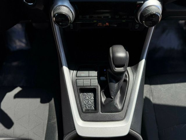 2024 Toyota RAV4 1 OWNER - CLEAN TITLE!! - 22911900 - 21