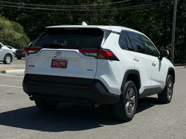 2024 Toyota RAV4 1 OWNER - CLEAN TITLE!! - 22911900 - 2