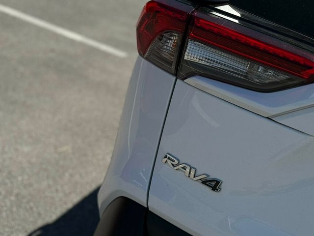 2024 Toyota RAV4 1 OWNER - CLEAN TITLE!! - 22911900 - 5