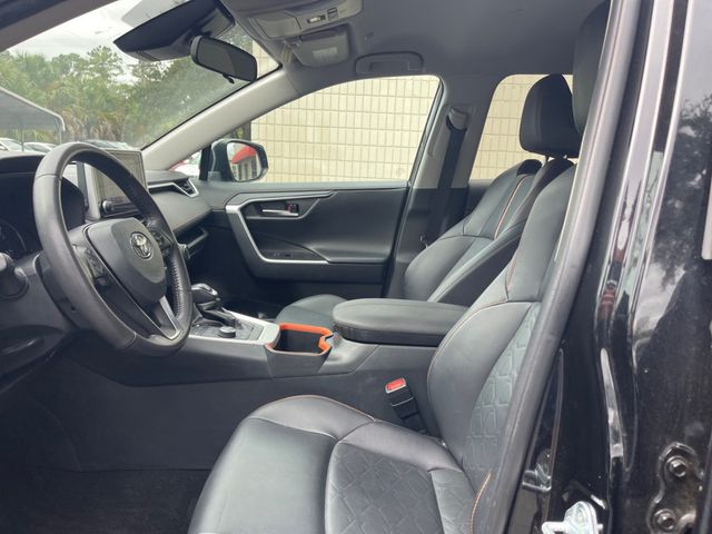 2024 TOYOTA RAV4 ADVENTURE - 23086581 - 11