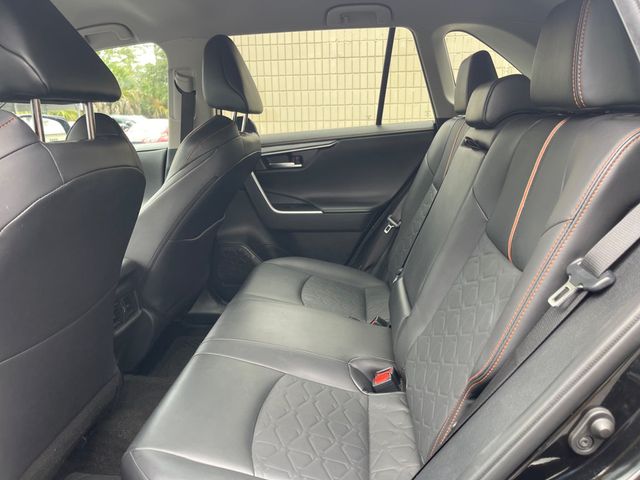 2024 TOYOTA RAV4 ADVENTURE - 23086581 - 12