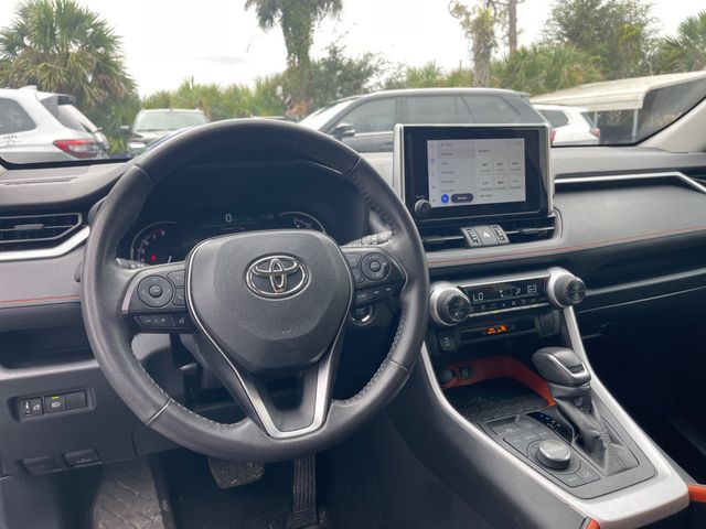 2024 TOYOTA RAV4 ADVENTURE - 23086581 - 13