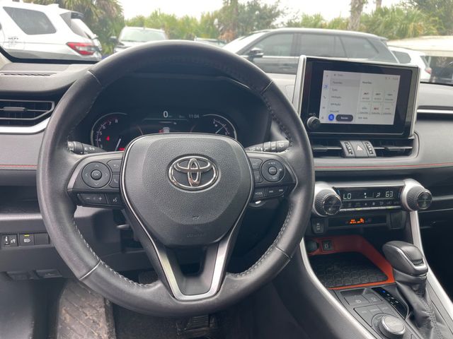 2024 TOYOTA RAV4 ADVENTURE - 23086581 - 14