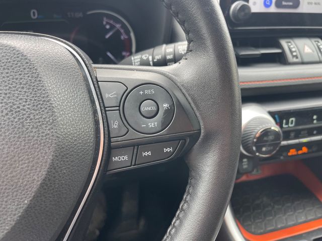 2024 TOYOTA RAV4 ADVENTURE - 23086581 - 16