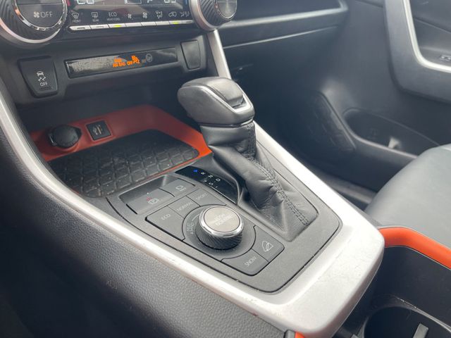 2024 TOYOTA RAV4 ADVENTURE - 23086581 - 17