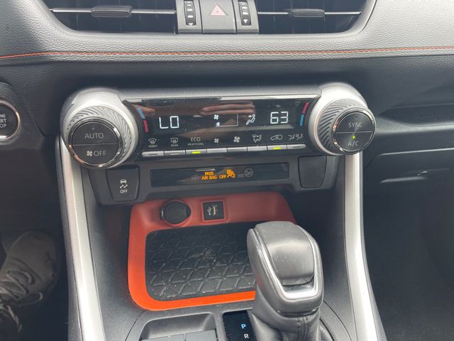 2024 TOYOTA RAV4 ADVENTURE - 23086581 - 18