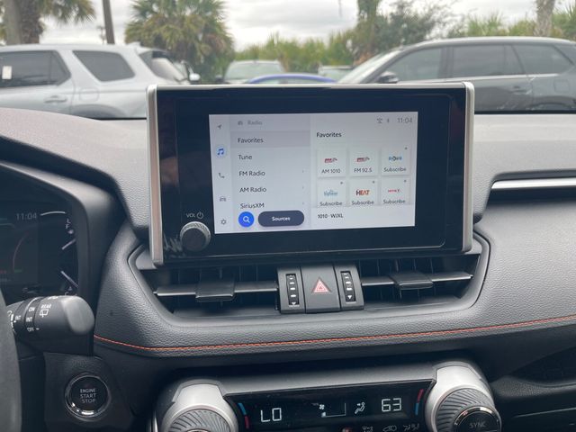 2024 TOYOTA RAV4 ADVENTURE - 23086581 - 19