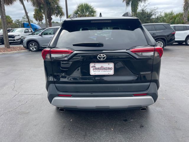 2024 TOYOTA RAV4 ADVENTURE - 23086581 - 3