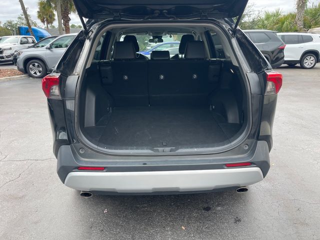 2024 TOYOTA RAV4 ADVENTURE - 23086581 - 4