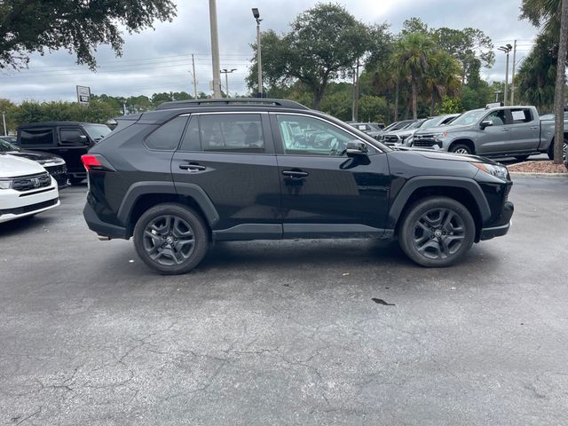 2024 TOYOTA RAV4 ADVENTURE - 23086581 - 6