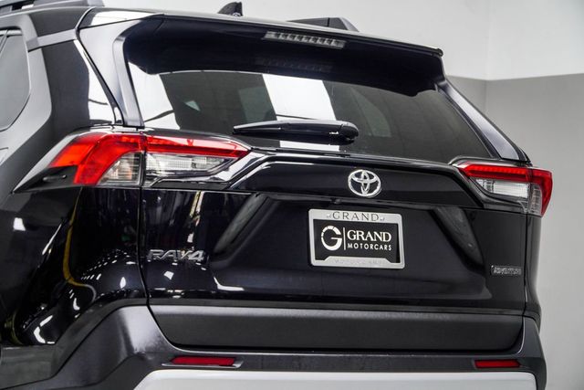 2024 Toyota RAV4 Adventure AWD - 23000765 - 12