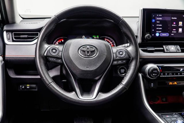 2024 Toyota RAV4 Adventure AWD - 23000765 - 14