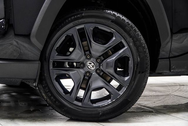 2024 Toyota RAV4 Adventure AWD - 23000765 - 2