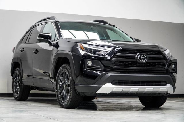 2024 Toyota RAV4 Adventure AWD - 23000765 - 3