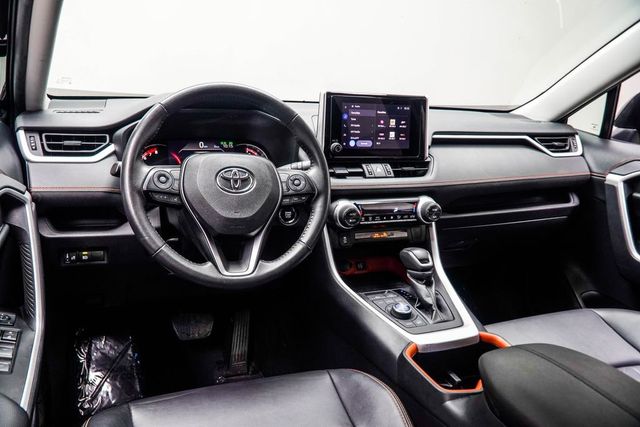 2024 Toyota RAV4 Adventure AWD - 23000765 - 4
