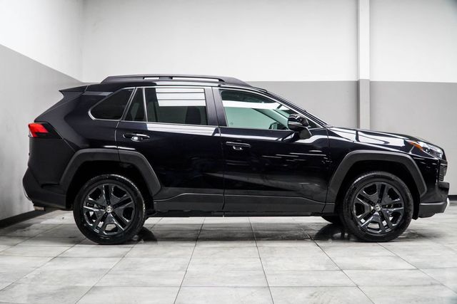 2024 Toyota RAV4 Adventure AWD - 23000765 - 5