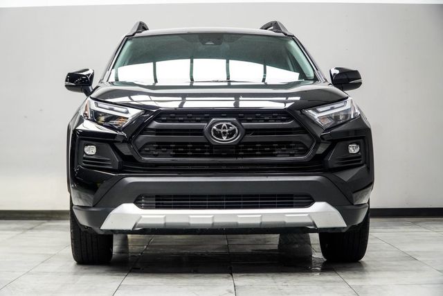 2024 Toyota RAV4 Adventure AWD - 23000765 - 6