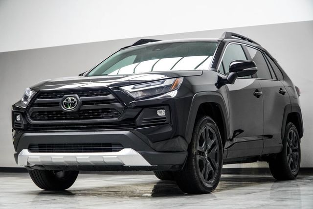 2024 Toyota RAV4 Adventure AWD - 23000765 - 7