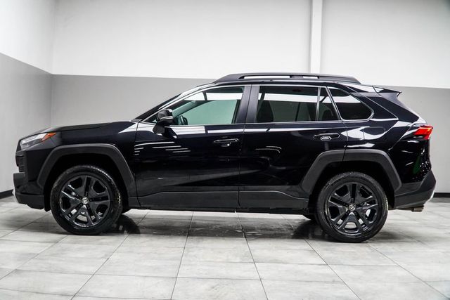 2024 Toyota RAV4 Adventure AWD - 23000765 - 8
