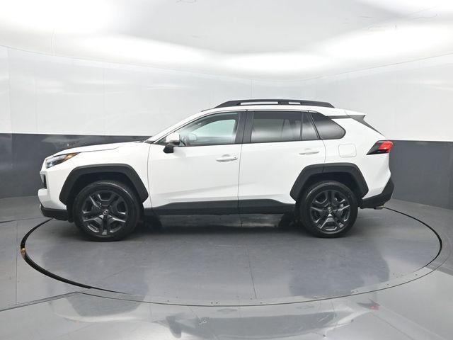 2024 Toyota RAV4 Adventure AWD - 23062534 - 1
