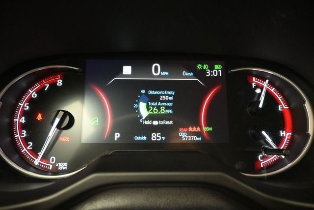 2024 Toyota RAV4 Adventure AWD - 23062534 - 23