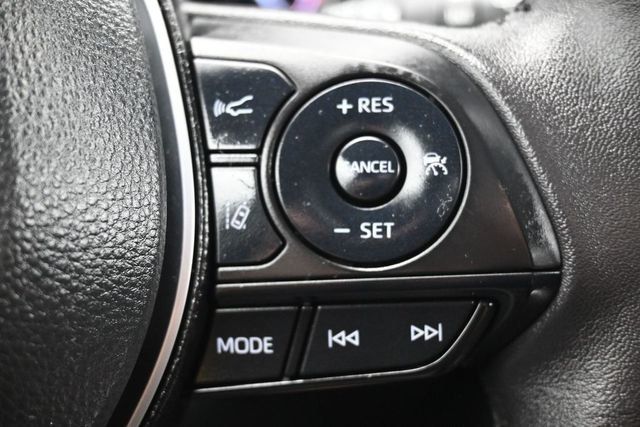 2024 Toyota RAV4 Adventure AWD - 23062534 - 25