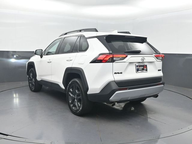 2024 Toyota RAV4 Adventure AWD - 23062534 - 32