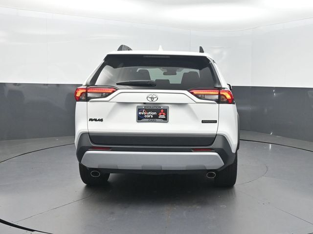 2024 Toyota RAV4 Adventure AWD - 23062534 - 33