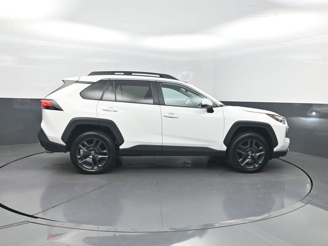 2024 Toyota RAV4 Adventure AWD - 23062534 - 35