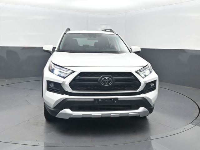 2024 Toyota RAV4 Adventure AWD - 23062534 - 37