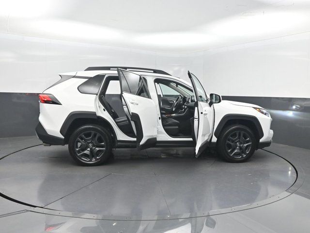2024 Toyota RAV4 Adventure AWD - 23062534 - 39