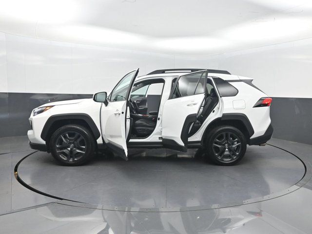 2024 Toyota RAV4 Adventure AWD - 23062534 - 41